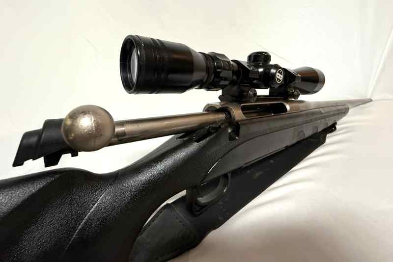 Remington 770 7mm mag