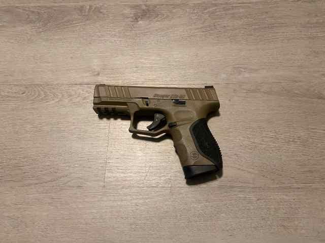 Stoeger STR-9C