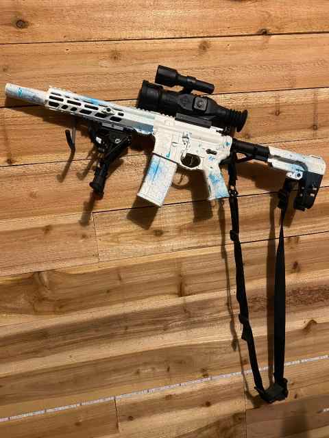 Anderson AR 