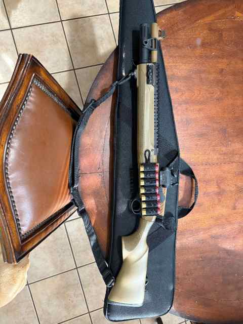 Beretta 1301 Mod 2