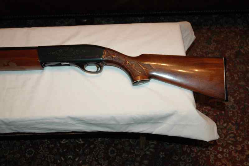 Remington 1100 12 gauge 26&quot;