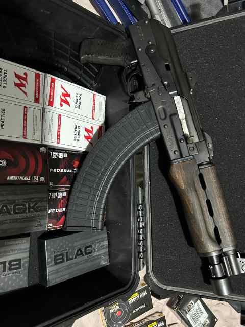 Zastava ZPAP92