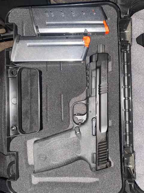 Multiple Firearms for trade 