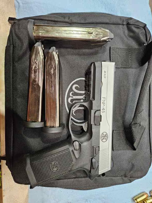 FNP-45 - Tomball/Magnolia - $575