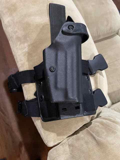 Safari land for Beretta 92FS