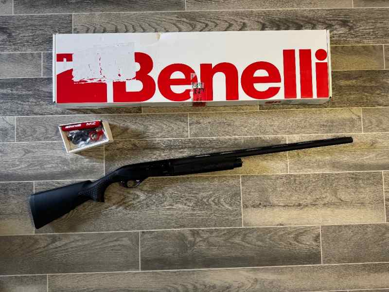 Benelli M2 Field