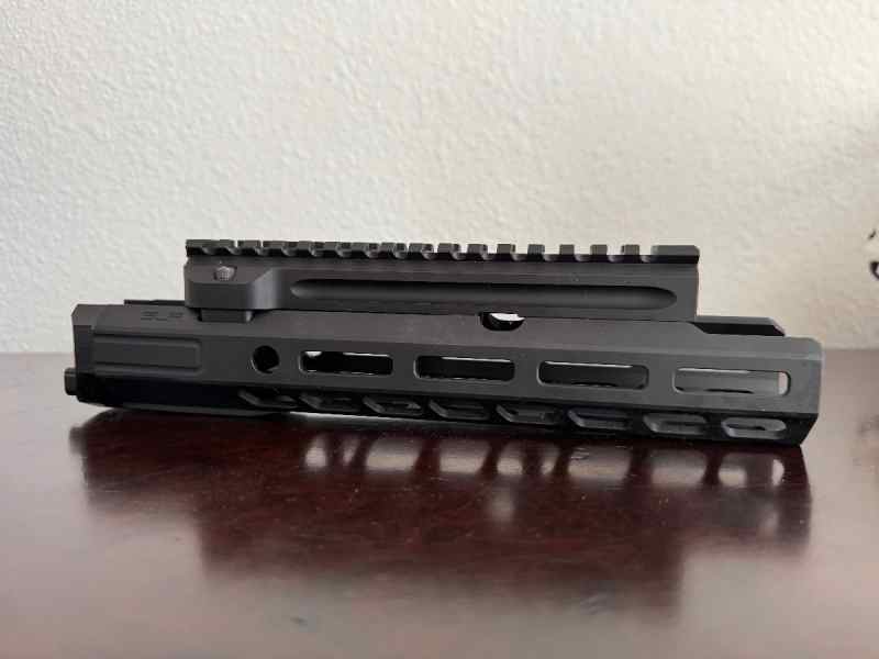 Ak SLR Handguard 