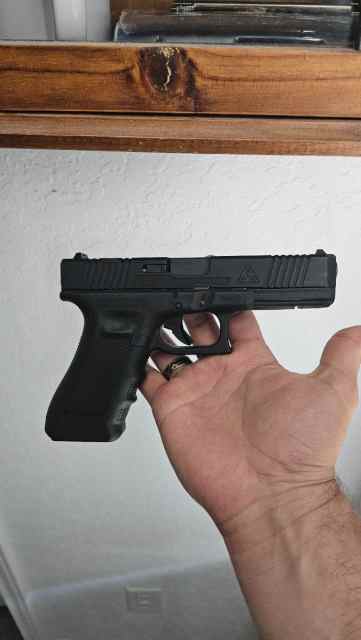 Glock 17 GGP