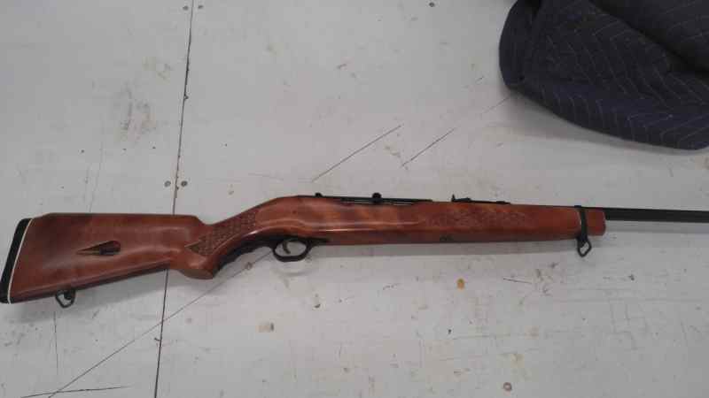 Westernfield model M846